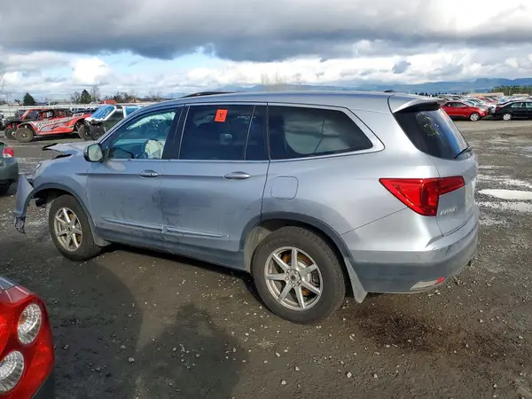 5FNYF6H50GB085549 2016 HONDA PILOT - Image 2