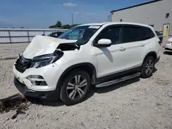 5FNYF6H50GB086264 2016 HONDA PILOT