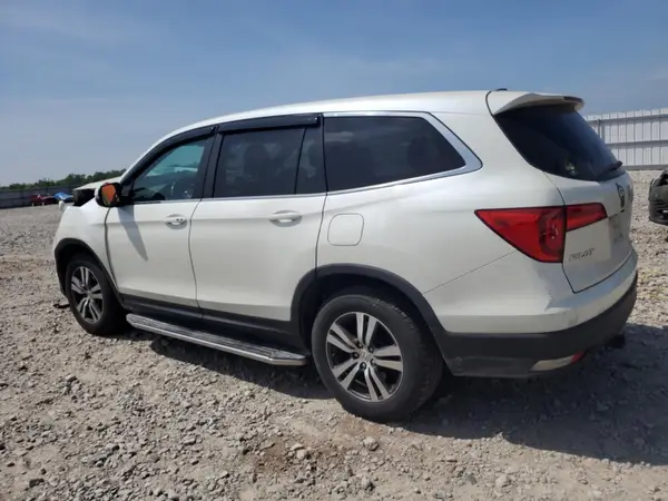 5FNYF6H50GB086264 2016 HONDA PILOT - Image 2