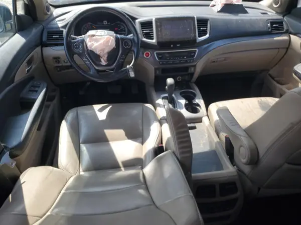 5FNYF6H50GB086264 2016 HONDA PILOT - Image 8
