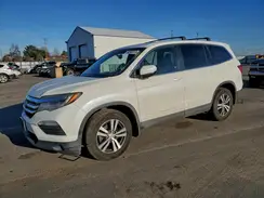 5FNYF6H50GB086328 2016 HONDA PILOT