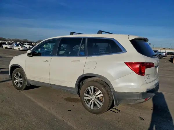 5FNYF6H50GB086328 2016 HONDA PILOT - Image 2