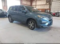 5FNYF6H50GB087382 2016 HONDA PILOT