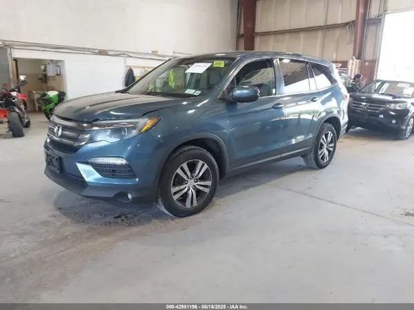 5FNYF6H50GB087382 2016 HONDA PILOT - Image 2