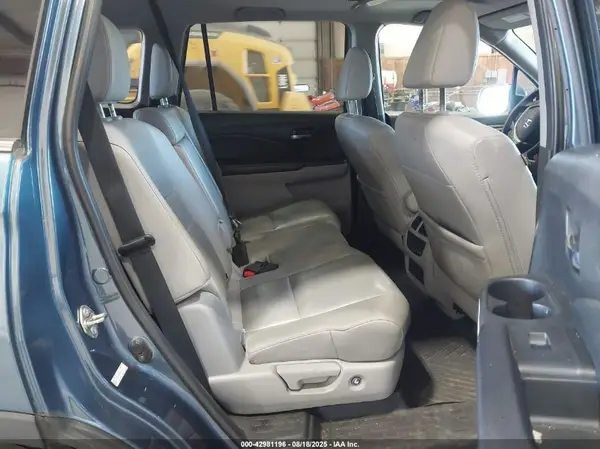 5FNYF6H50GB087382 2016 HONDA PILOT - Image 8