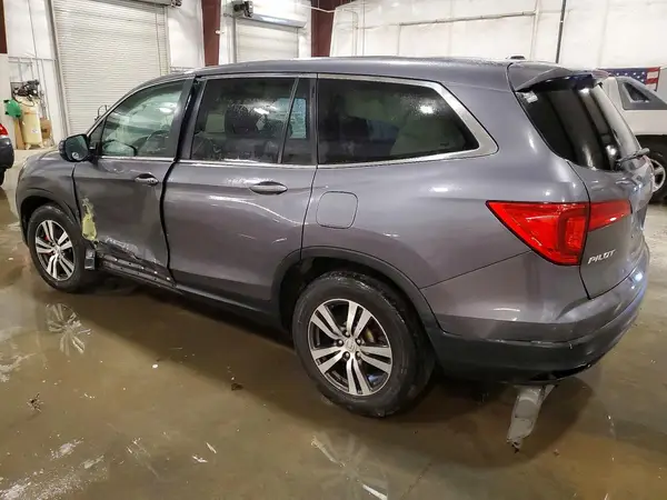 5FNYF6H50GB089116 2016 HONDA PILOT - Image 2