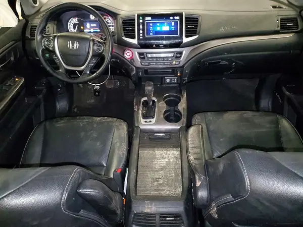 5FNYF6H50GB089116 2016 HONDA PILOT - Image 8