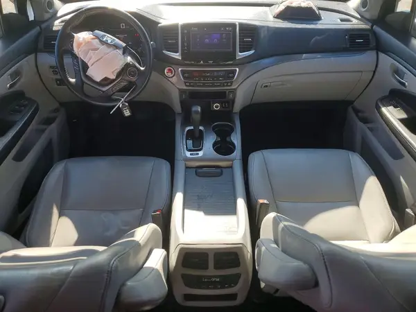 5FNYF6H50GB089763 2016 HONDA PILOT - Image 8