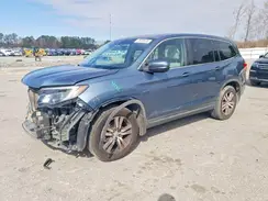5FNYF6H50GB089794 2016 HONDA PILOT