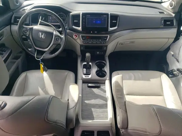 5FNYF6H50GB089794 2016 HONDA PILOT - Image 8
