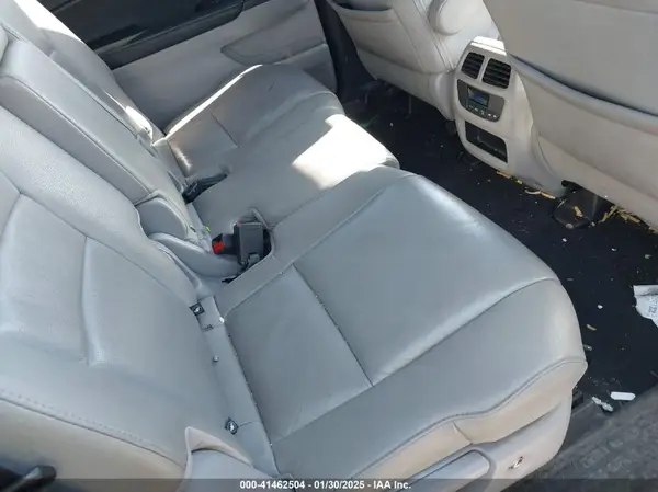 5FNYF6H50GB092999 2016 HONDA PILOT - Image 8
