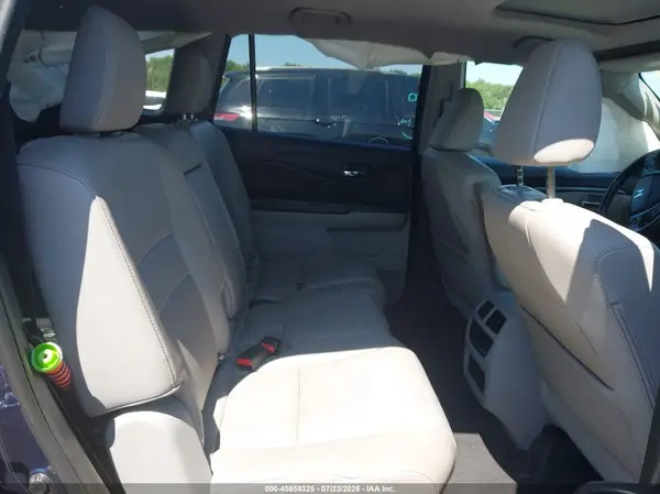5FNYF6H50GB098186 2016 HONDA PILOT - Image 8
