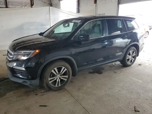 5FNYF6H50GB098365 2016 HONDA PILOT - Image 1