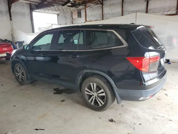 5FNYF6H50GB098365 2016 HONDA PILOT - Image 2