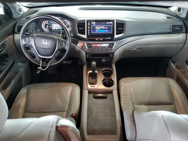 5FNYF6H50GB098365 2016 HONDA PILOT - Image 8