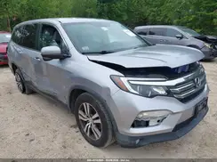 5FNYF6H50GB099757 2016 HONDA PILOT