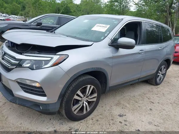 5FNYF6H50GB099757 2016 HONDA PILOT - Image 2