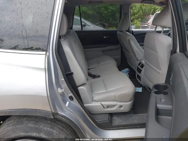 5FNYF6H50GB099757 2016 HONDA PILOT - Image 8