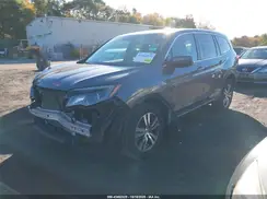 5FNYF6H50GB103855 2016 HONDA PILOT