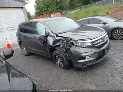 5FNYF6H50GB105282 2016 HONDA PILOT