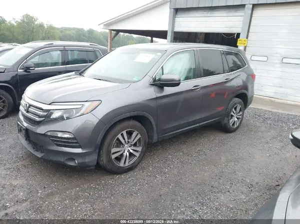 5FNYF6H50GB105282 2016 HONDA PILOT - Image 2
