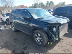 5FNYF6H50GB105721 2016 HONDA PILOT