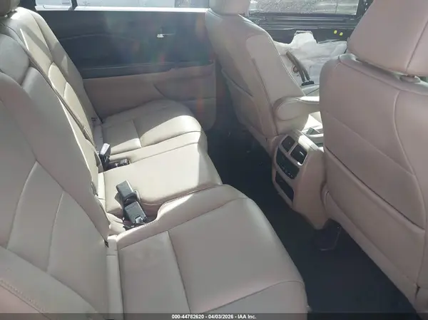 5FNYF6H50GB105721 2016 HONDA PILOT - Image 8