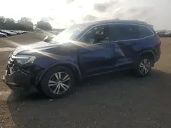 5FNYF6H50GB107548 2016 HONDA PILOT