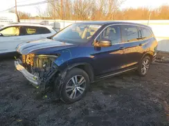 5FNYF6H50GB107565 2016 HONDA PILOT