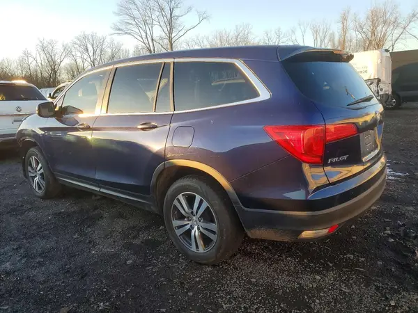 5FNYF6H50GB107565 2016 HONDA PILOT - Image 2