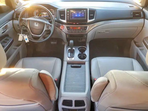 5FNYF6H50GB107565 2016 HONDA PILOT - Image 8