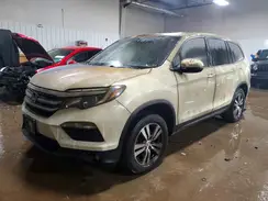 5FNYF6H50GB110241 2016 HONDA PILOT
