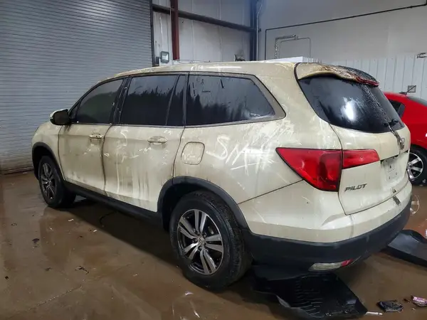 5FNYF6H50GB110241 2016 HONDA PILOT - Image 2