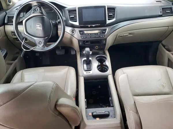 5FNYF6H50GB110241 2016 HONDA PILOT - Image 8