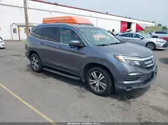 5FNYF6H50GB111681 2016 HONDA PILOT