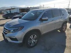 5FNYF6H50GB112541 2016 HONDA PILOT
