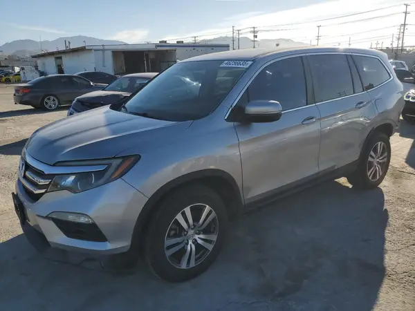 5FNYF6H50GB112541 2016 HONDA PILOT - Image 1