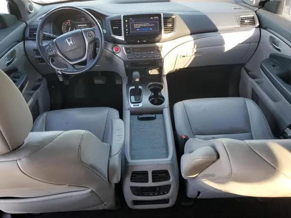 5FNYF6H50GB112541 2016 HONDA PILOT - Image 8