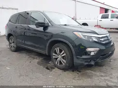 5FNYF6H50GB112667 2016 HONDA PILOT