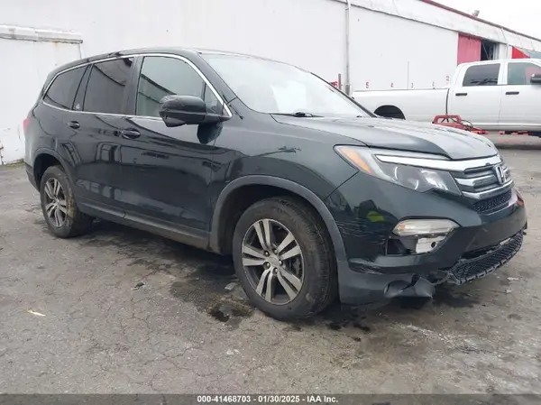 5FNYF6H50GB112667 2016 HONDA PILOT - Image 1