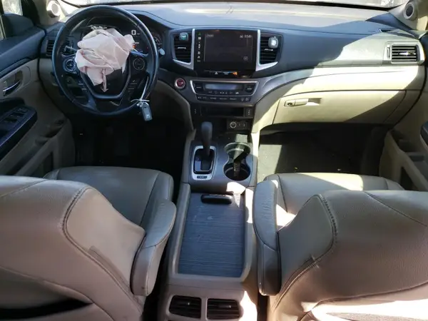 5FNYF6H50GB113060 2016 HONDA PILOT - Image 8