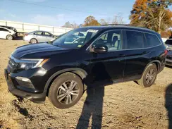 5FNYF6H50GB114712 2016 HONDA PILOT