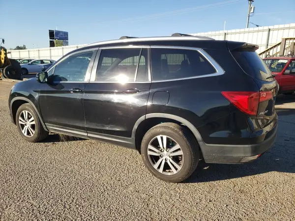 5FNYF6H50GB114712 2016 HONDA PILOT - Image 2