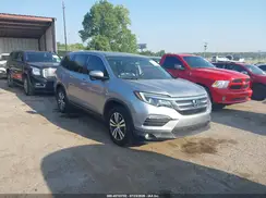 5FNYF6H50GB117027 2016 HONDA PILOT