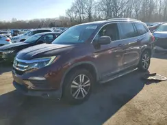5FNYF6H50GB118517 2016 HONDA PILOT