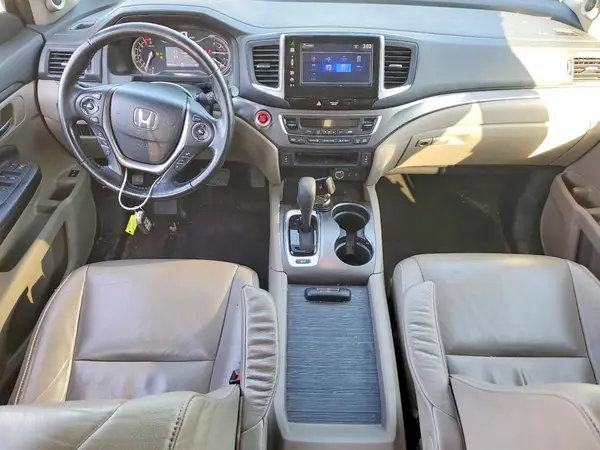 5FNYF6H50GB118517 2016 HONDA PILOT - Image 8