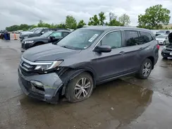 5FNYF6H50GB121398 2016 HONDA PILOT