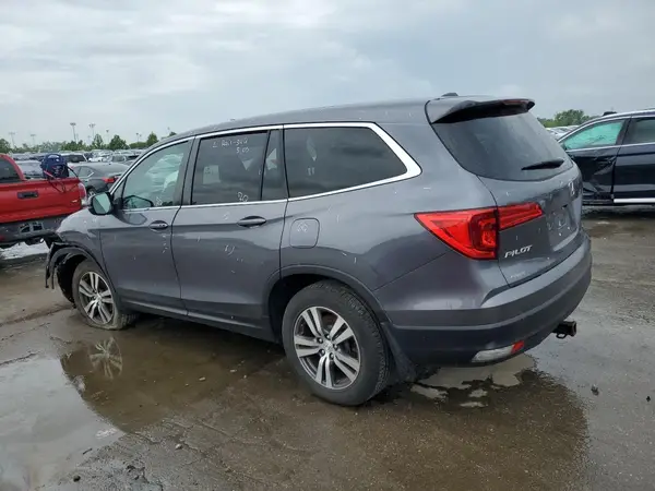 5FNYF6H50GB121398 2016 HONDA PILOT - Image 2