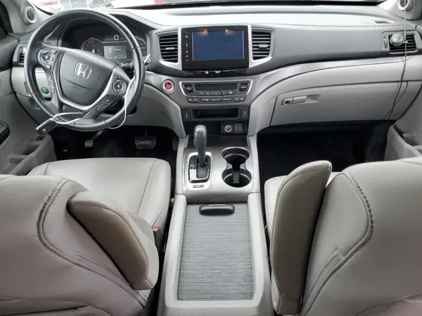 5FNYF6H50GB121398 2016 HONDA PILOT - Image 8