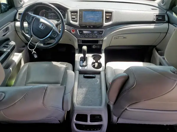 5FNYF6H50GB121482 2016 HONDA PILOT - Image 8